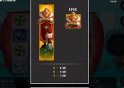 'Erik the Red' by 'Relax Gaming'. Click the image to enlarge.