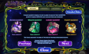'Faerie Spells' by 'BetSoft'. Click the image to enlarge.