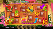 'Banana Bar' by 'Gamzix'. Click the image to enlarge.