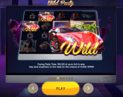 'Lucky Fridays' by 'Red Tiger'. Click the image to enlarge.