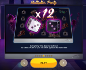 'Lucky Fridays' by 'Red Tiger'. Click the image to enlarge.