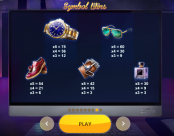 'Lucky Fridays' by 'Red Tiger'. Click the image to enlarge.