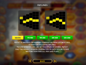 'Angree Bees' by 'Gameplay Interactive'. Click the image to enlarge.