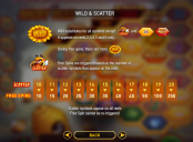 'Angree Bees' by 'Gameplay Interactive'. Click the image to enlarge.