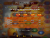 'Angree Bees' by 'Gameplay Interactive'. Click the image to enlarge.