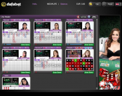 'Roulette' by 'Gold Deluxe'. Click the image to enlarge.