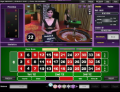 'Roulette' by 'Gold Deluxe'. Click the image to enlarge.