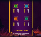 'Flexing Dragons' by 'OneTouch'. Click the image to enlarge.