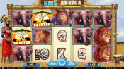 'Big 5 Africa' by '7Mojos'. Click the image to enlarge.