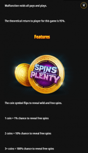 'Aztec Luck' by 'Silverback Gaming'. Click the image to enlarge.