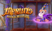 'Merlins Mystical Multipliers' by 'Rival'. Click the image to enlarge.