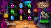 'Potion Trick' by 'Espresso Games'. Click the image to enlarge.