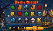 'Noche Oscura' by 'Mancala Gaming'. Click the image to enlarge.