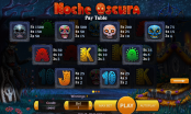 'Noche Oscura' by 'Mancala Gaming'. Click the image to enlarge.