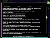 'Lucky Orbit' by 'Arrow's Edge'. Click the image to enlarge.