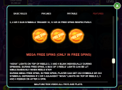 'Lucky Orbit' by 'Arrow's Edge'. Click the image to enlarge.