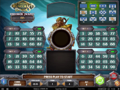 'Viking Runecraft Bingo' by 'Play'n GO'. Click the image to enlarge.