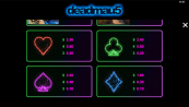 'Deadmau5' by 'Microgaming'. Click the image to enlarge.
