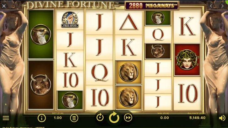 Mega Fortune Slot Review & Bonus ᐈ Get 100 Free Spins