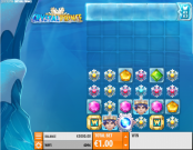 'Crystal Prince' by 'Quickspin'. Click the image to enlarge.