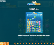 'Crystal Prince' by 'Quickspin'. Click the image to enlarge.