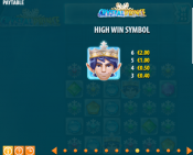 'Crystal Prince' by 'Quickspin'. Click the image to enlarge.