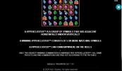 'Alchemy Fortunes' by 'Games Global'. Click the image to enlarge.