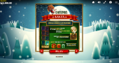 'Christmas Santa' by 'Relax Gaming'. Click the image to enlarge.