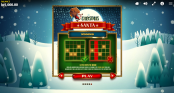 'Christmas Santa' by 'Relax Gaming'. Click the image to enlarge.