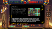 'The Tablet of Amun Ra' by 'HungryBear Gaming'. Click the image to enlarge.