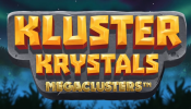 'Kluster Krystals Megaclusters' by 'Relax Gaming'. Click the image to enlarge.