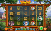 'Piggy Bank Farm' by 'Play'n GO'. Click the image to enlarge.
