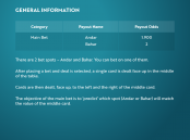 'Andar Bahar' by 'Qora Games'. Click the image to enlarge.