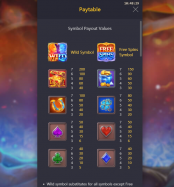 'Guardians Of Ice And Fire' by 'Pocket Games Soft'. Click the image to enlarge.