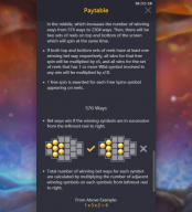 'Guardians Of Ice And Fire' by 'Pocket Games Soft'. Click the image to enlarge.