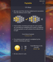 'Guardians Of Ice And Fire' by 'Pocket Games Soft'. Click the image to enlarge.