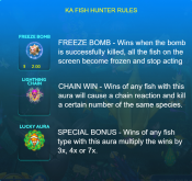 'KA Fish Hunter' by 'KA Gaming'. Click the image to enlarge.