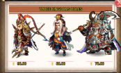 'Romance of the Three Kingdoms' by 'KA Gaming'. Click the image to enlarge.