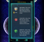 'Space Cat' by 'KA Gaming'. Click the image to enlarge.