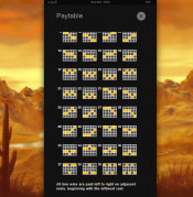 'Storm Rider' by 'Genesis Gaming'. Click the image to enlarge.