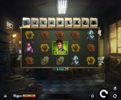 'Agent 51' by 'Kalamba Games'. Click the image to enlarge.