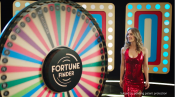'Fortune Finder' by 'Real Dealer Studios'. Click the image to enlarge.
