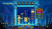 'Atlantean GigaRise' by 'Yggdrasil Gaming'. Click the image to enlarge.