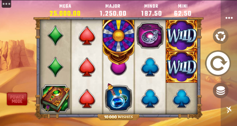 Midas Golden Touch Slot Review & Bonus ᐈ Get 50 Free Spins