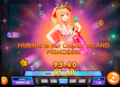 'Candy Island Princess' by 'Play'n GO'. Click the image to enlarge.
