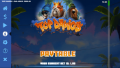 'Top Dawgs' by 'Relax Gaming'. Click the image to enlarge.