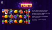 'Fruits' by 'Holle Games'. Click the image to enlarge.