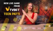 'Teen Patti' by 'TvBet'. Click the image to enlarge.