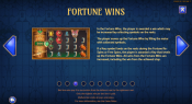 'Codex Of Fortune' by 'Net Entertainment'. Click the image to enlarge.