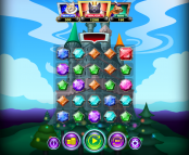 'Jewelry Cats' by 'OneTouch'. Click the image to enlarge.